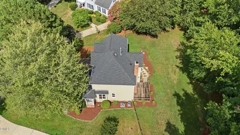 5108 Steuben Place Fuquay Varina NC 27526