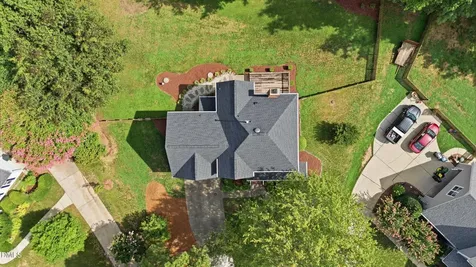 5108 Steuben Place Fuquay Varina NC 27526