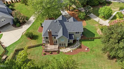 5108 Steuben Place Fuquay Varina NC 27526