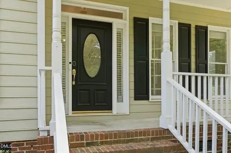 5108 Steuben Place Fuquay Varina NC 27526