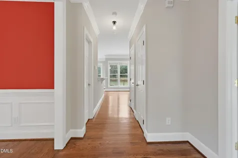 5108 Steuben Place Fuquay Varina NC 27526