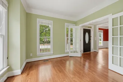5108 Steuben Place Fuquay Varina NC 27526