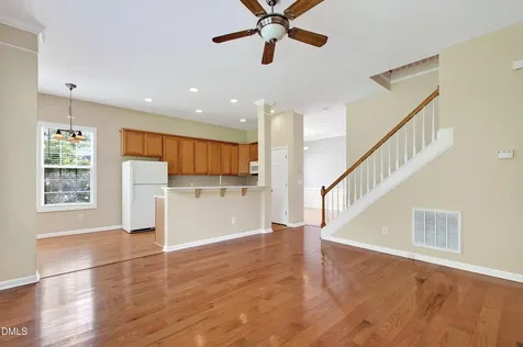 118 N Fields Circle Chapel Hill NC 27516