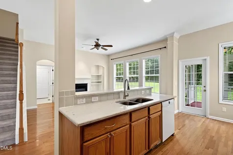 118 N Fields Circle Chapel Hill NC 27516
