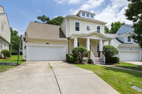 118 N Fields Circle Chapel Hill NC 27516