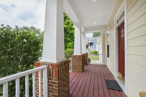 118 N Fields Circle Chapel Hill NC 27516