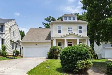 118 N Fields Circle Chapel Hill NC 27516