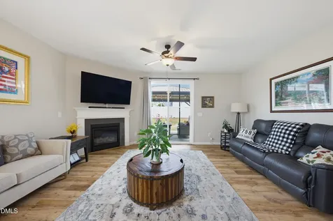 1036 Hazelmist Drive Wake Forest NC 27587