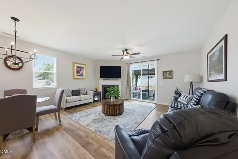 1036 Hazelmist Drive Wake Forest NC 27587