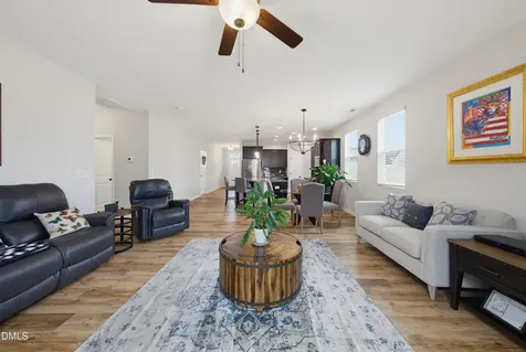 1036 Hazelmist Drive Wake Forest NC 27587