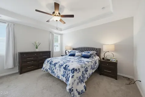 1036 Hazelmist Drive Wake Forest NC 27587