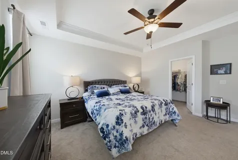 1036 Hazelmist Drive Wake Forest NC 27587