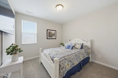 1036 Hazelmist Drive Wake Forest NC 27587