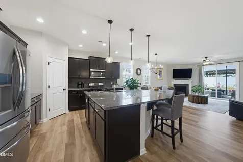1036 Hazelmist Drive Wake Forest NC 27587