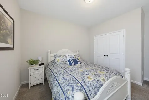 1036 Hazelmist Drive Wake Forest NC 27587