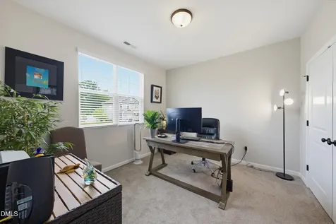 1036 Hazelmist Drive Wake Forest NC 27587