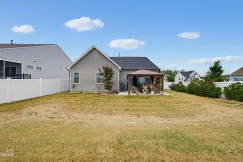 1036 Hazelmist Drive Wake Forest NC 27587