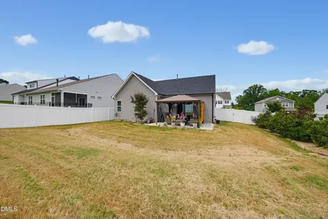 1036 Hazelmist Drive Wake Forest NC 27587