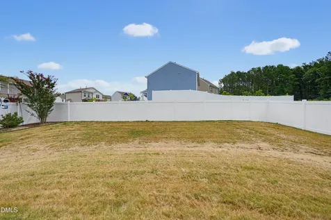1036 Hazelmist Drive Wake Forest NC 27587