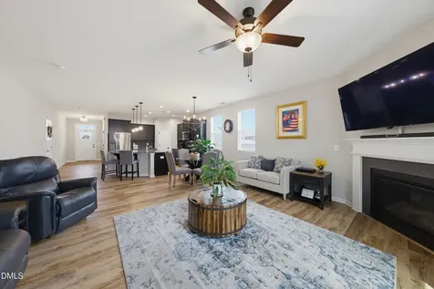 1036 Hazelmist Drive Wake Forest NC 27587