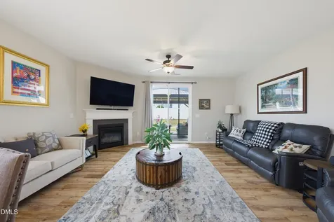 1036 Hazelmist Drive Wake Forest NC 27587