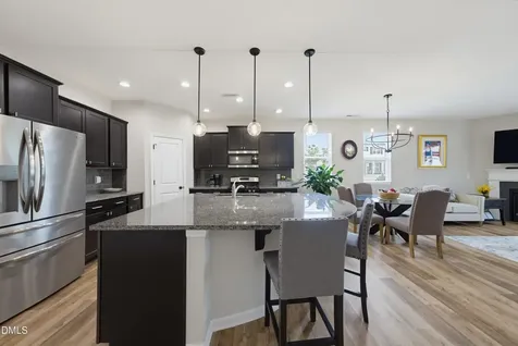 1036 Hazelmist Drive Wake Forest NC 27587