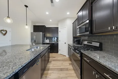 1036 Hazelmist Drive Wake Forest NC 27587
