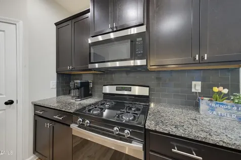 1036 Hazelmist Drive Wake Forest NC 27587