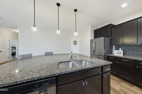 1036 Hazelmist Drive Wake Forest NC 27587