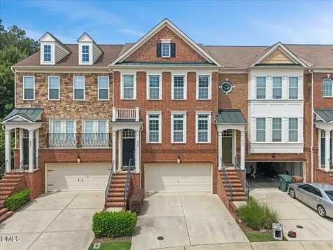 8703 Macedonia Lake Drive Cary NC 27518