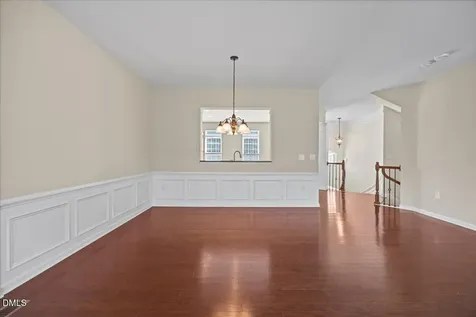 8703 Macedonia Lake Drive Cary NC 27518