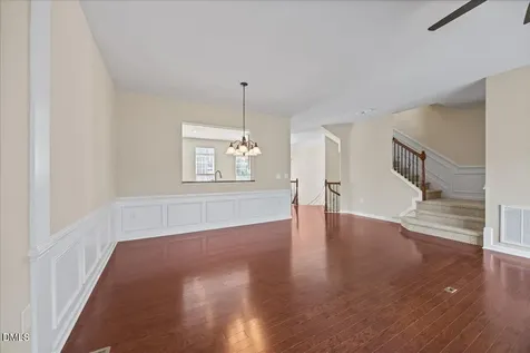 8703 Macedonia Lake Drive Cary NC 27518