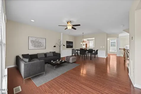 8703 Macedonia Lake Drive Cary NC 27518
