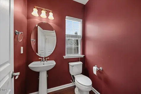 8703 Macedonia Lake Drive Cary NC 27518