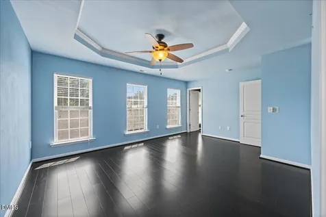 8703 Macedonia Lake Drive Cary NC 27518