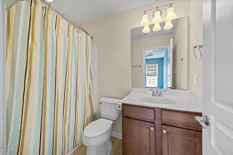 8703 Macedonia Lake Drive Cary NC 27518