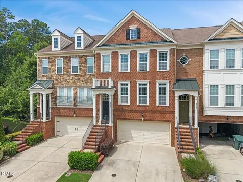 8703 Macedonia Lake Drive Cary NC 27518