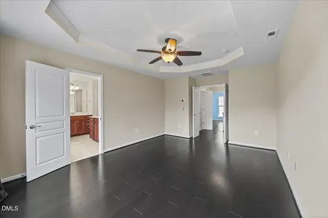 8703 Macedonia Lake Drive Cary NC 27518