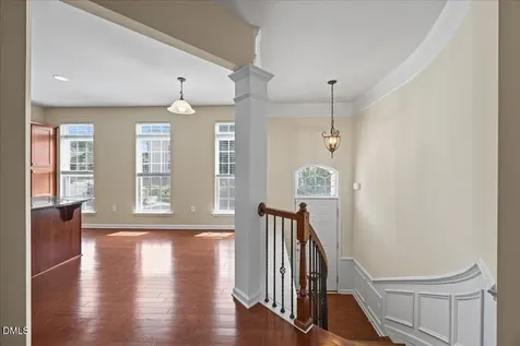 8703 Macedonia Lake Drive Cary NC 27518