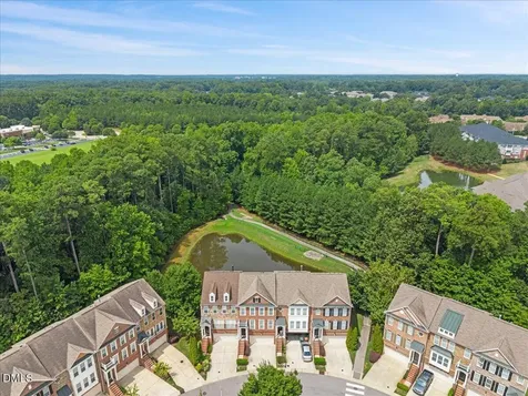 8703 Macedonia Lake Drive Cary NC 27518