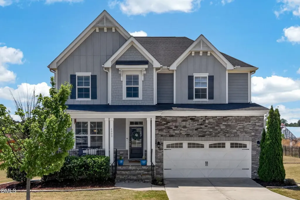 4900 Sunset Steam Drive Fuquay Varina NC 27526