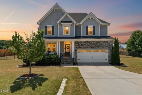 4900 Sunset Steam Drive Fuquay Varina NC 27526