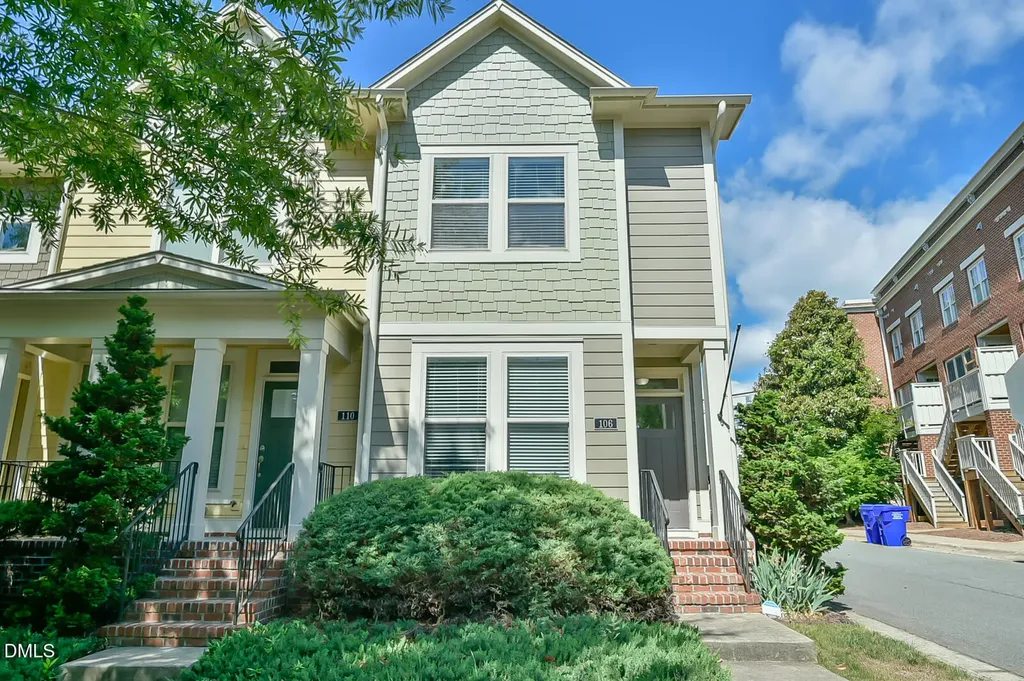 106 Kiley Street Chapel Hill NC 27516
