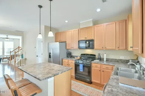106 Kiley Street Chapel Hill NC 27516
