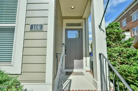 106 Kiley Street Chapel Hill NC 27516
