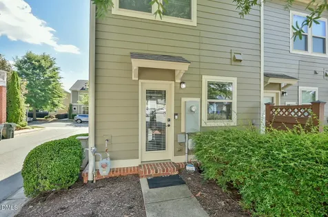 106 Kiley Street Chapel Hill NC 27516
