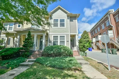 106 Kiley Street Chapel Hill NC 27516
