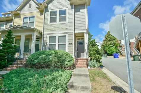 106 Kiley Street Chapel Hill NC 27516