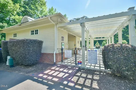 106 Kiley Street Chapel Hill NC 27516