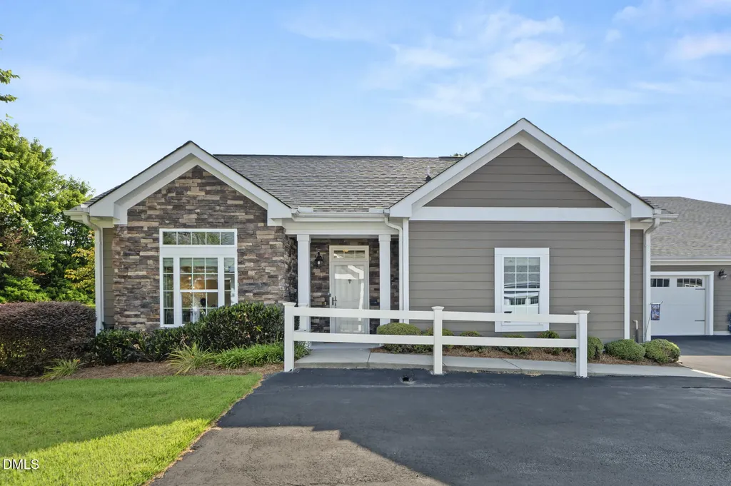 1467 Orchard Villas Avenue Apex NC 27502